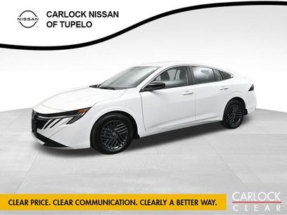 Used 2026 Nissan Sentra SV w/ Floor Mat Package
