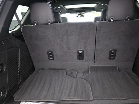 Used 2024 Chevrolet Tahoe RST w/ Luxury Package image 27