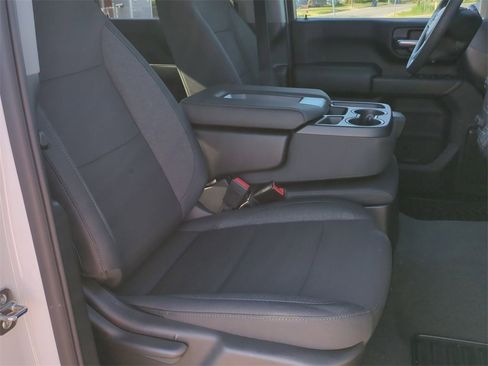 New 2026 Chevrolet Silverado 2500 Custom w/ Custom Value Package image 26