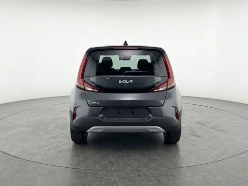 Used 2025 Kia Soul LX w/ LX Technology Package image 7