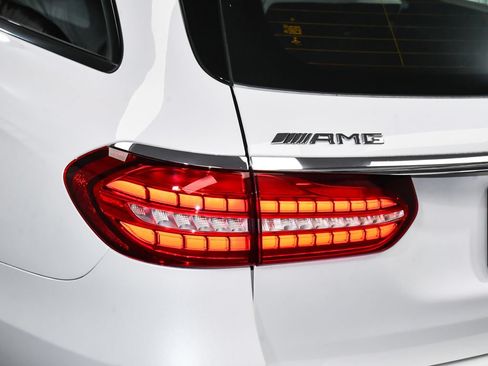 Used 2021 Mercedes-Benz E 63 AMG S image 85
