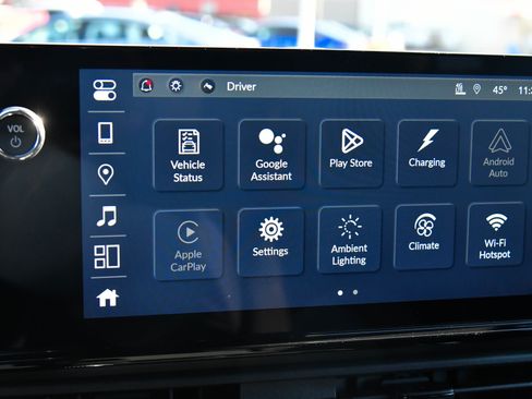 Used 2024 Honda Prologue EX image 22