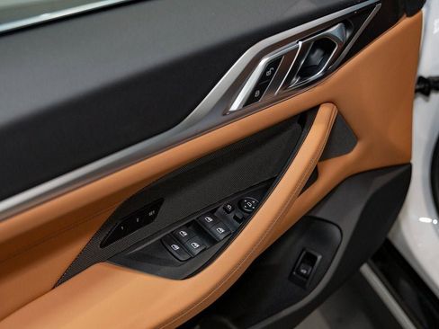 New 2026 BMW 430i xDrive 430i Gran Coupe w/ Premium Package image 13