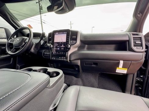 New 2026 RAM 3500 Tradesman image 11