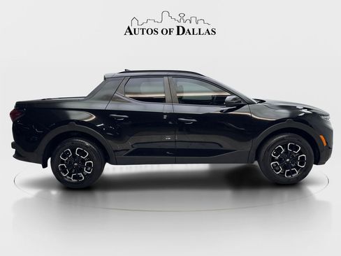 Used 2023 Hyundai Santa Cruz SEL w/ Activity Package FWD image 10