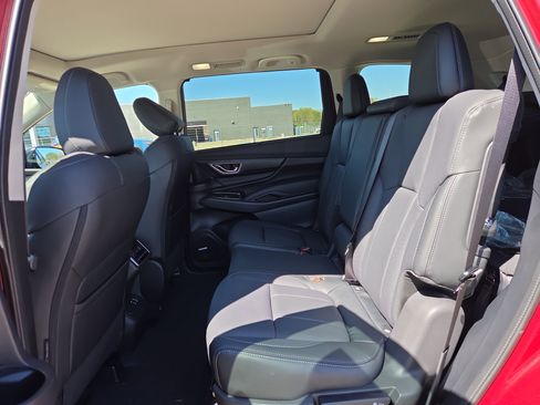 New 2026 Subaru Ascent Limited image 7