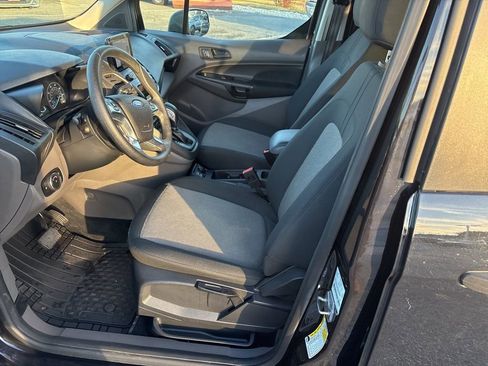 Used 2022 Ford Transit Connect XL image 9