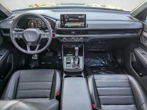 Used 2024 Honda CR-V Sport-L image 16