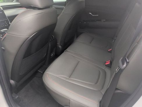 Used 2022 Hyundai Santa Cruz Limited AWD/4WD image 34