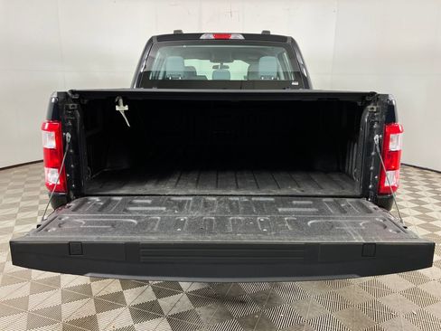 Certified 2023 Ford F150 XL w/ Trailer Tow Package image 10