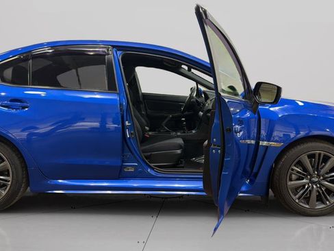 Used 2017 Subaru WRX Base image 32