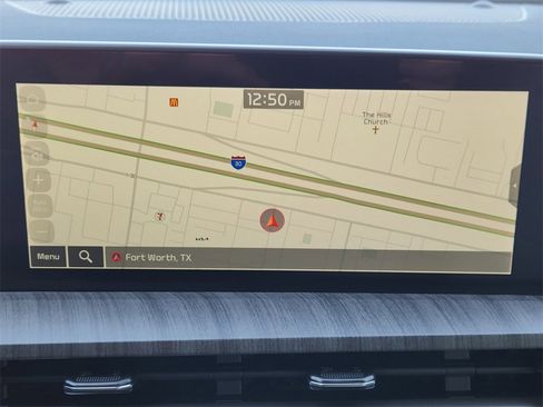 New 2025 Kia Telluride EX image 12