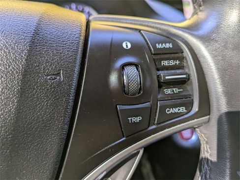 Used 2020 Acura MDX SH-AWD w/ Technology Package image 15