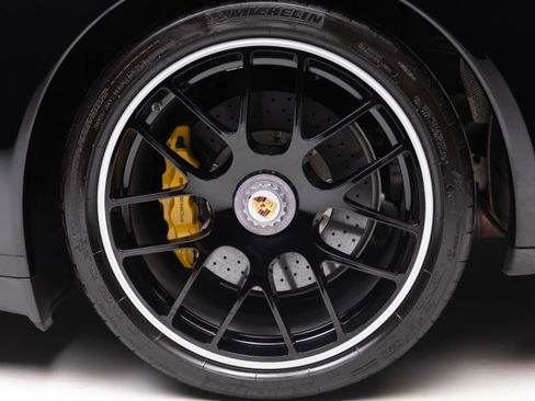 Used 2011 Porsche 911 Carrera GTS RWD image 46