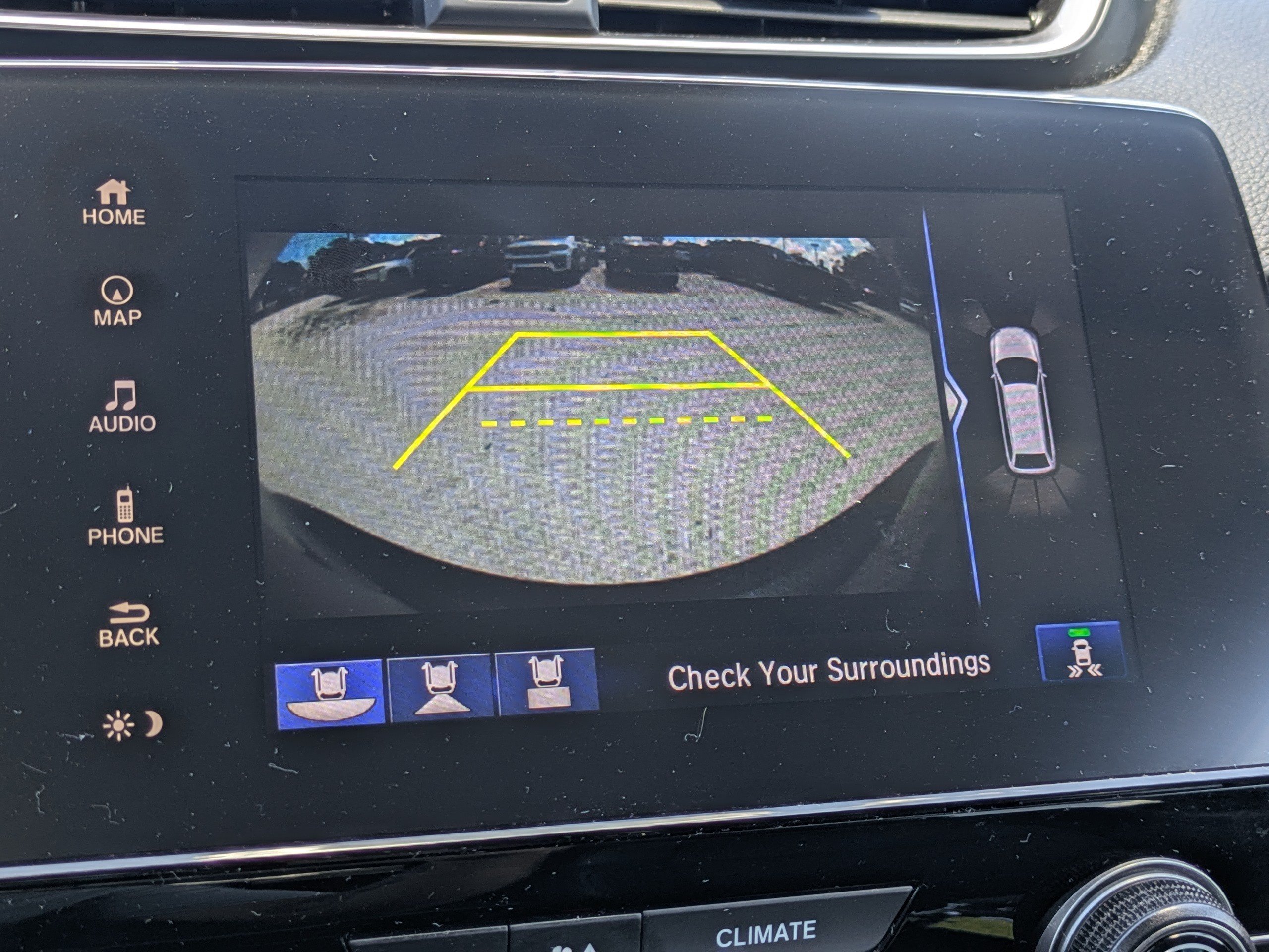 Used 2022 Honda CR-V Touring image 28