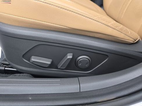 Used 2021 Hyundai Sonata Limited image 24