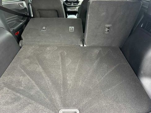 Used 2025 Ford Escape Active image 13