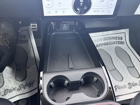 New 2025 Ford Mustang Mach-E Premium w/ Sport Appearance Package image 25