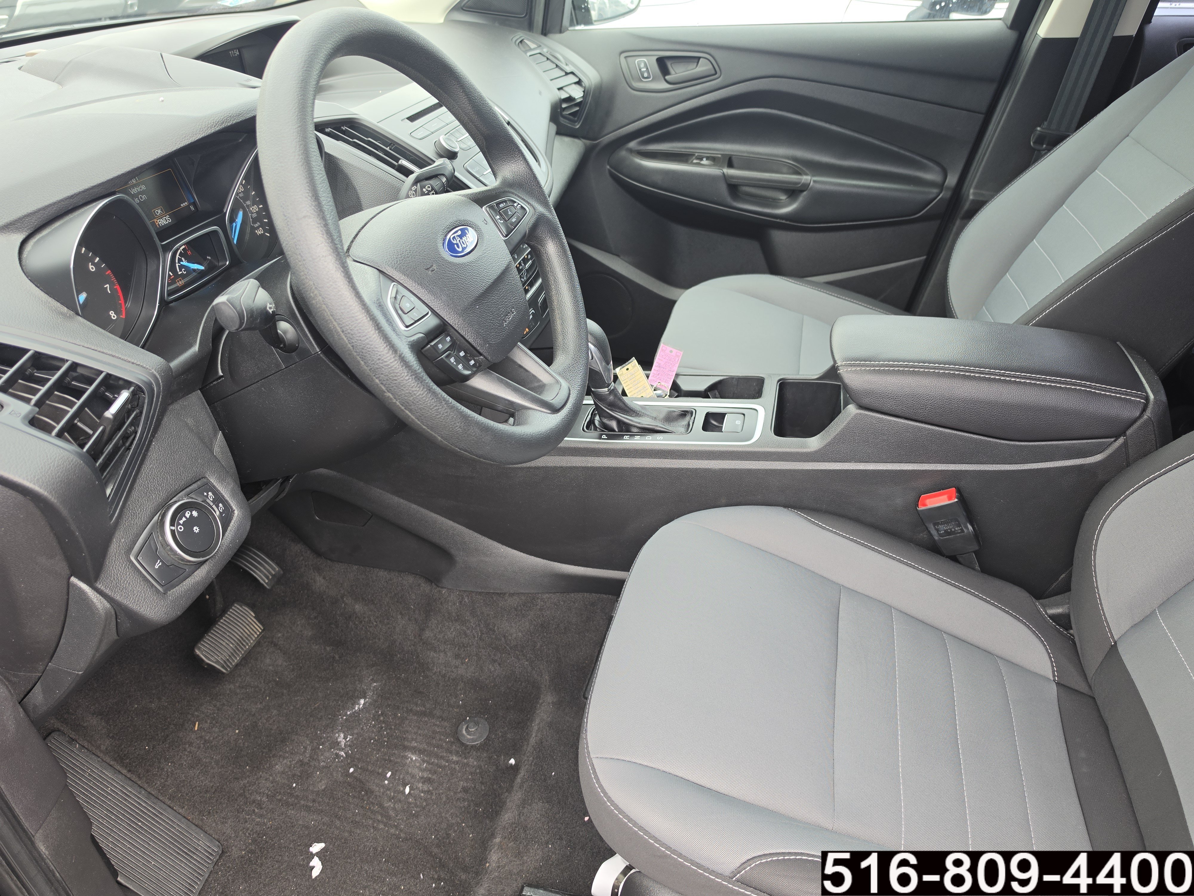 Used 2018 Ford Escape S FWD image 15