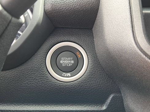 New 2026 RAM 3500 Tradesman AWD/4WD image 27