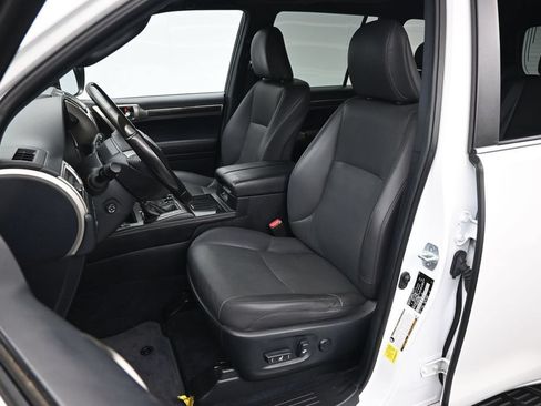 Used 2021 Lexus GX 460 Premium w/ Premium Package AWD/4WD image 18