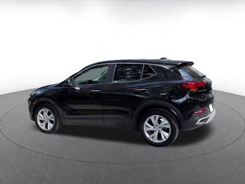 Used 2025 Buick Encore GX Preferred FWD image 10