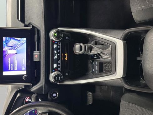 Used 2024 Toyota RAV4 XLE image 27