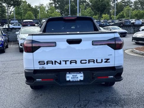 New 2026 Hyundai Santa Cruz SEL AWD/4WD image 6