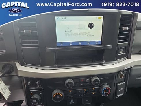 New 2026 Ford F250 XLT w/ FX4 Off-Road Package AWD/4WD image 20