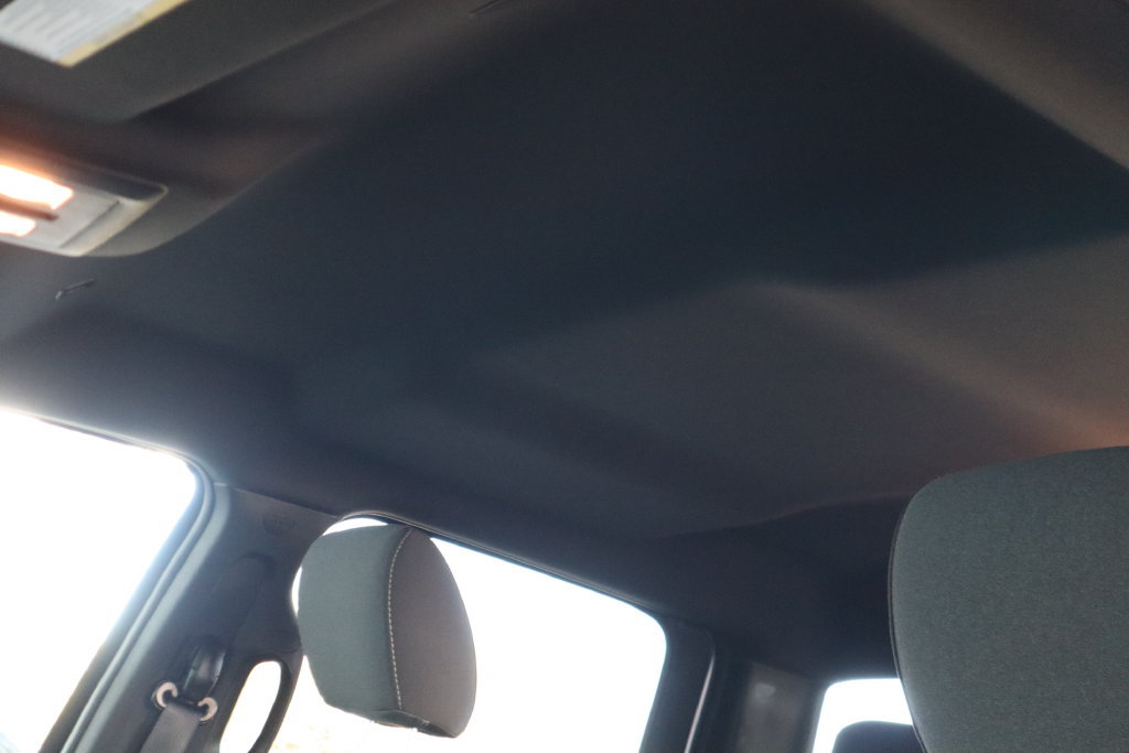 Used 2024 RAM 1500 Warlock AWD/4WD image 20