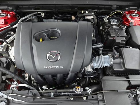 Used 2021 MAZDA CX-30 AWD 2.5 S w/ Preferred Package image 26