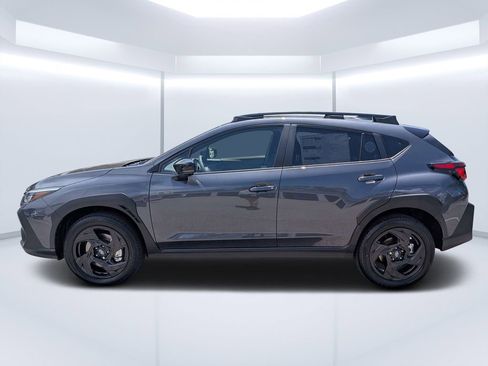 New 2026 Subaru Crosstrek 2.5i Sport AWD/4WD image 6