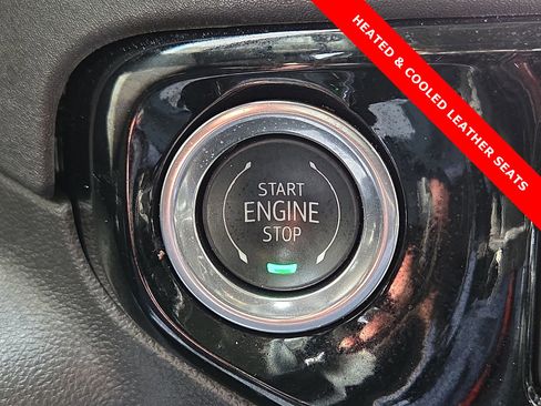 Used 2024 GMC Sierra 1500 SLT w/ SLT Premium Plus Package image 20