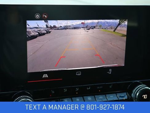 New 2026 GMC Canyon Elevation w/ Convenience Package AWD/4WD image 27