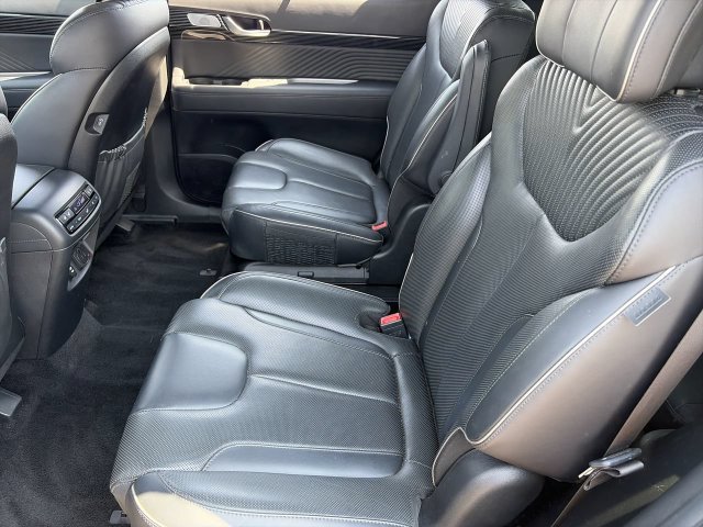 Used 2024 Hyundai Palisade Calligraphy AWD/4WD image 18