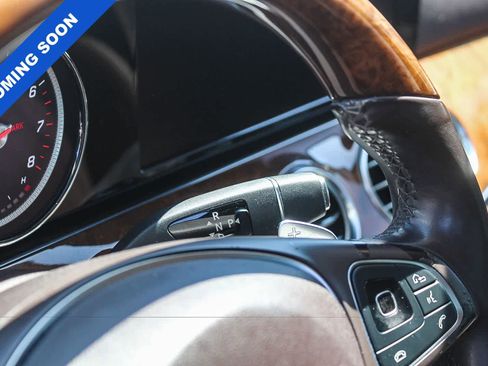 Used 2017 Mercedes-Benz E 300 image 24