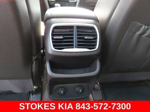Used 2020 Hyundai Santa Fe SEL AWD/4WD image 28