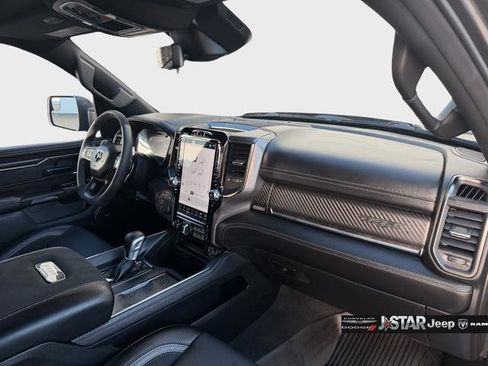 Used 2024 RAM 1500 TRX AWD/4WD image 23