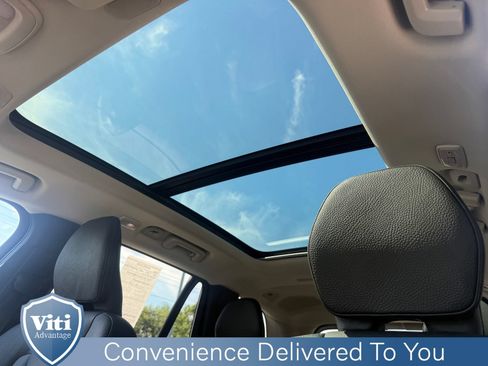 Used 2023 Volvo XC90 B6 Plus w/ Protection Package AWD/4WD image 19