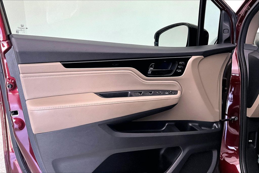 Used 2019 Honda Odyssey Elite image 20