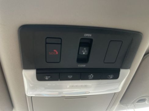 Used 2021 Nissan Altima 2.5 SL FWD image 22