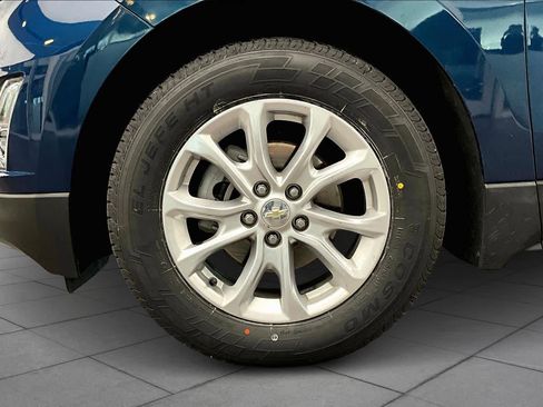 Used 2020 Chevrolet Equinox LT image 20