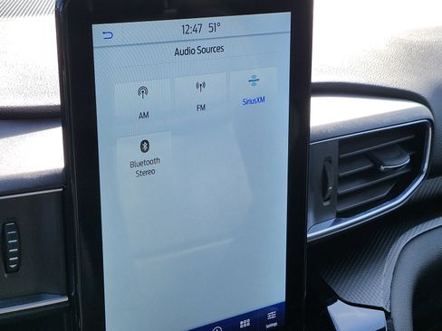 Used 2021 Ford Explorer ST w/ Equipment Group 401A image 8