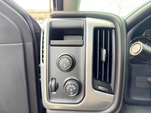 Used 2016 GMC Sierra 1500 SLE w/ SLE Value Package image 38