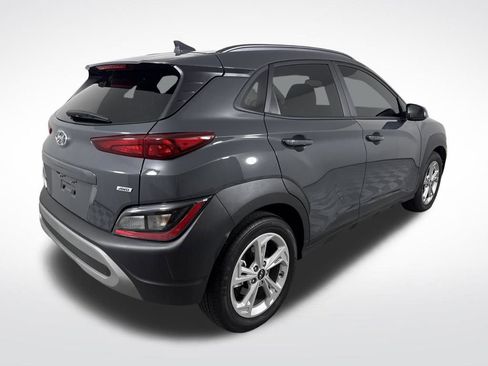 Used 2023 Hyundai Kona SEL w/ Convenience Package image 3