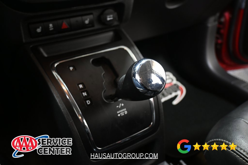 Used 2017 Jeep Compass Sport w/ Power Value Group AWD/4WD image 15