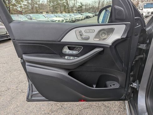 Used 2024 Mercedes-Benz GLE 53 AMG 4MATIC image 11