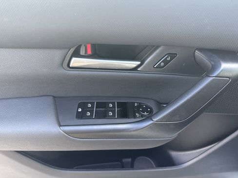 Used 2025 MAZDA CX-50 AWD 2.5 S w/ Preferred Package image 17