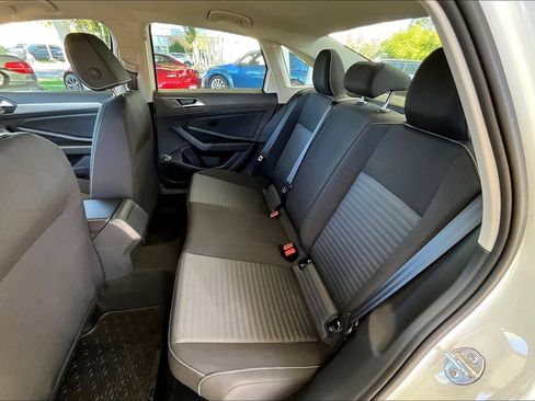 New 2026 Volkswagen Jetta S image 19