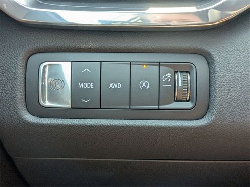 New 2026 GMC Acadia Elevation w/ Black Edition image 21